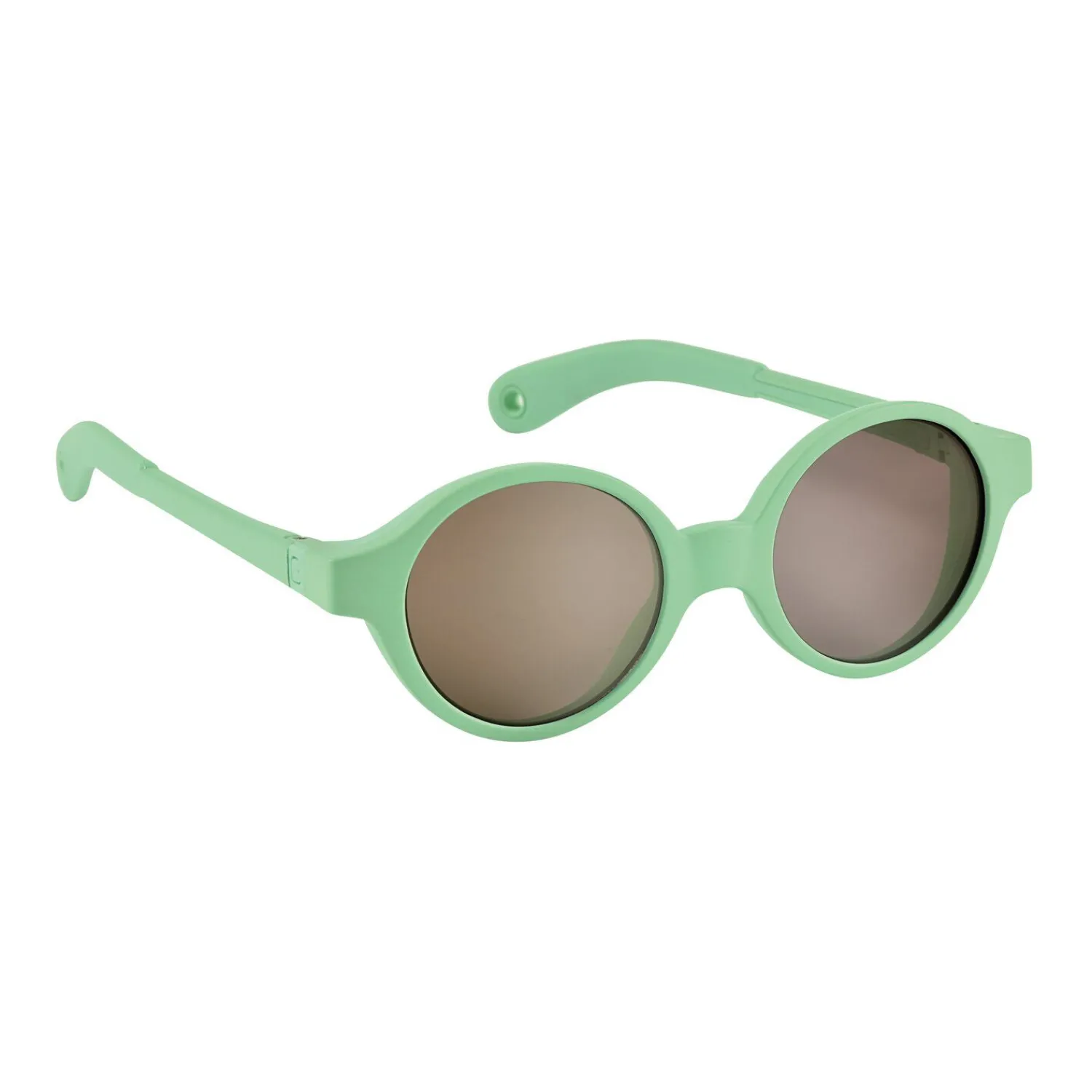 BÉABA Lunettes 9-24 mois Joy Vert Neon< Lunettes De Soleil