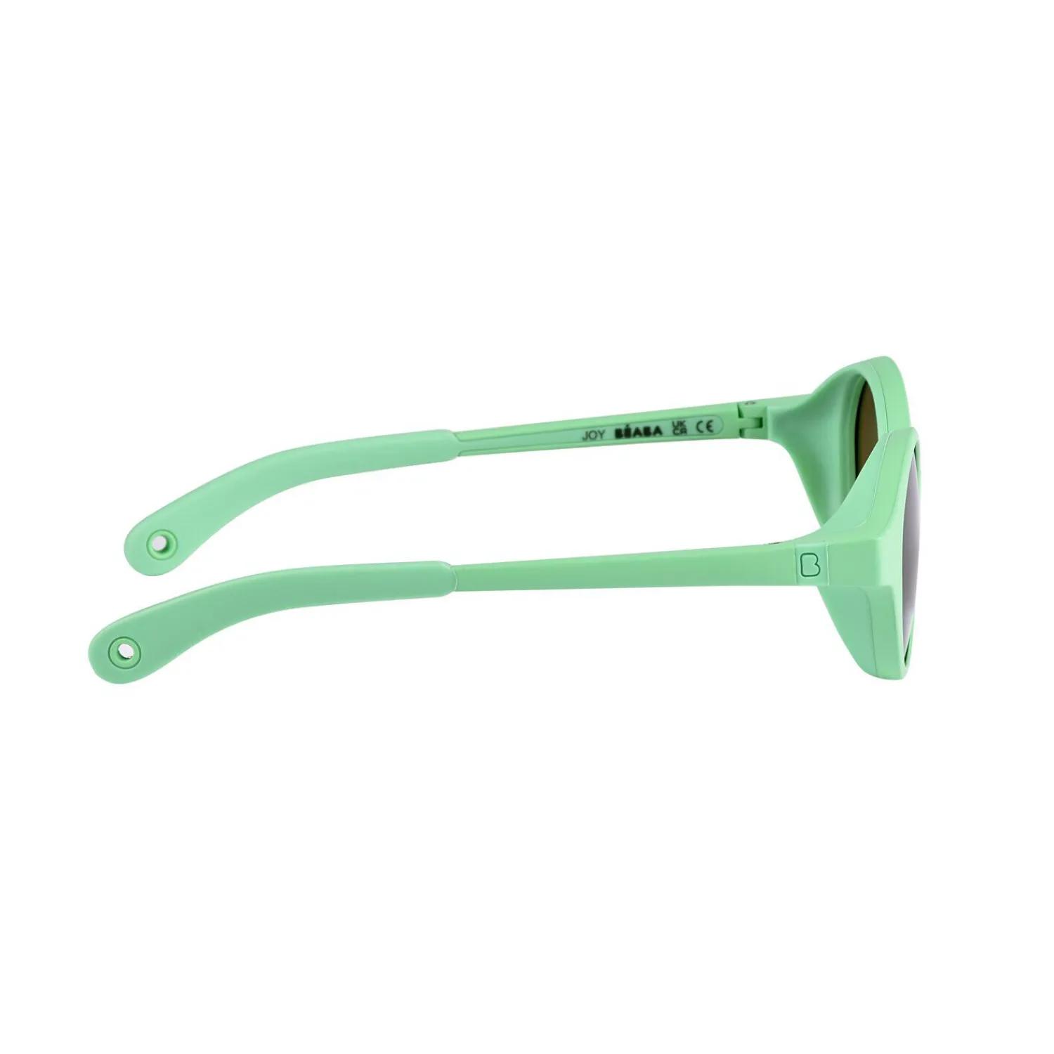 BÉABA Lunettes 9-24 mois Joy Vert Neon< Lunettes De Soleil