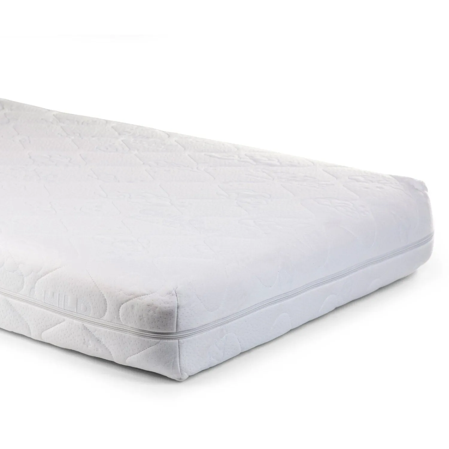BÉABA Matelas Heavenly safe sleeper 90x200cm< Matelas Sécurisés