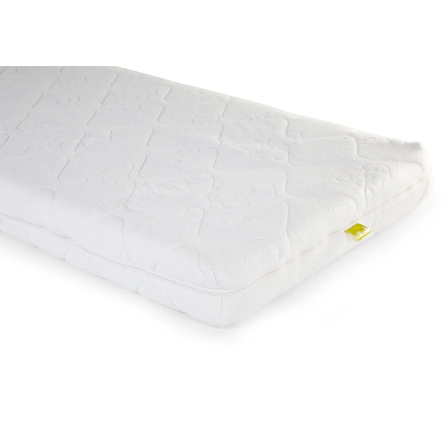 BÉABA Matelas Heavenly safe sleeper 60x120cm< Matelas Sécurisés