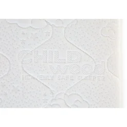 BÉABA Matelas Heavenly safe sleeper 60x120cm< Matelas Sécurisés