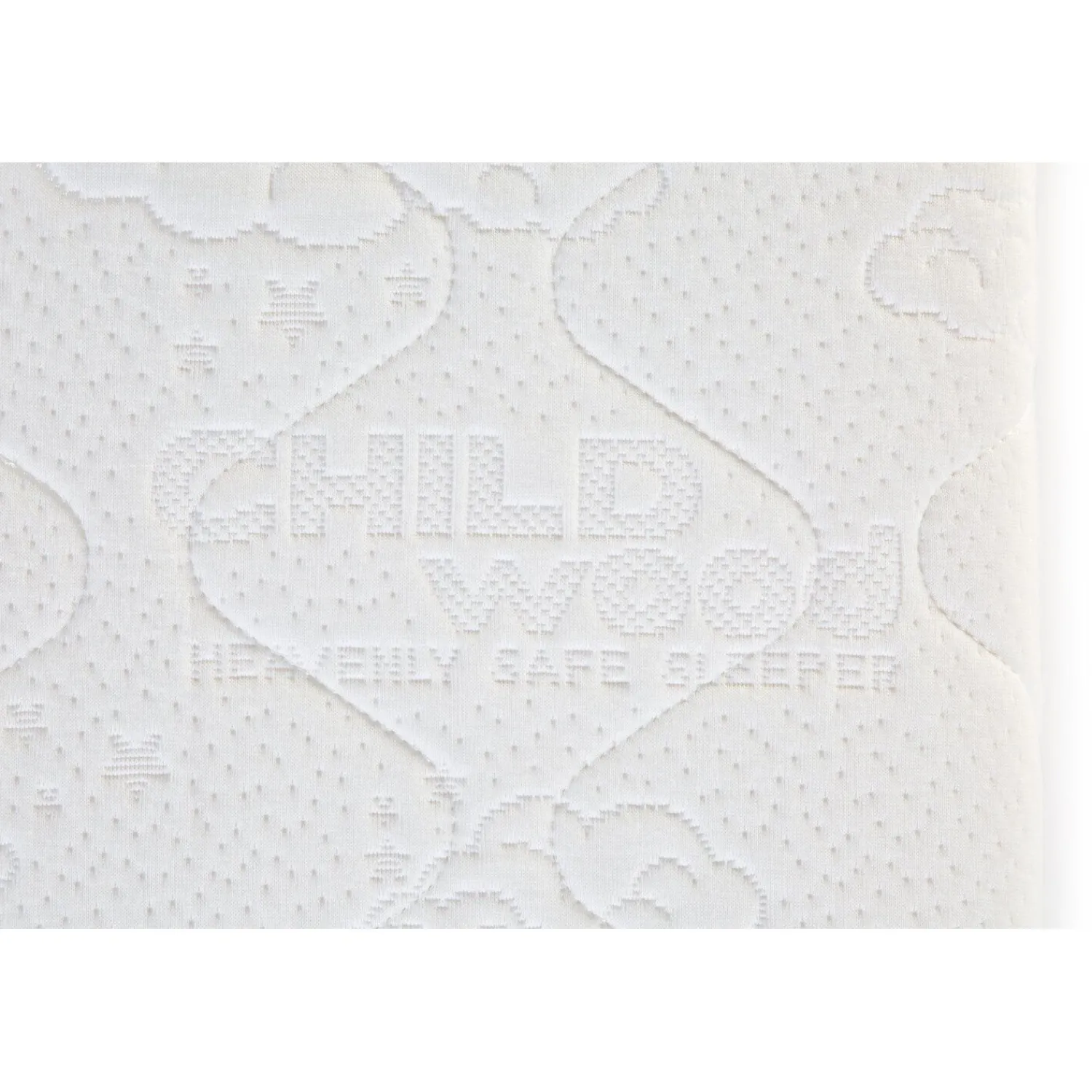 BÉABA Matelas Heavenly safe sleeper 60x120cm< Matelas Sécurisés