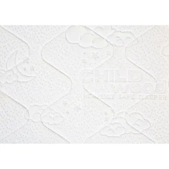 BÉABA Matelas Heavenly safe sleeper 60x120cm< Matelas Sécurisés