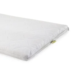 BÉABA Matelas Heavenly safe sleeper 90x50cm< Matelas Sécurisés