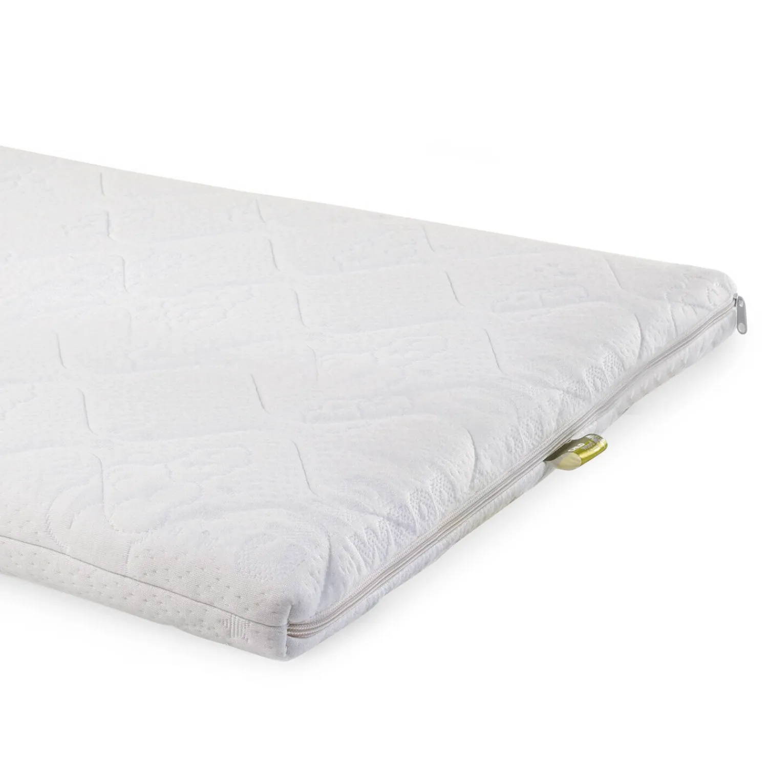 BÉABA Matelas Heavenly safe sleeper 90x50cm< Matelas Sécurisés