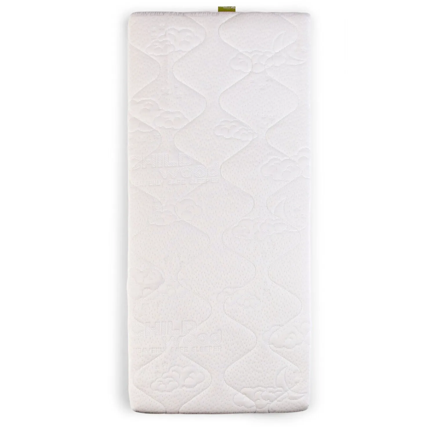 BÉABA Matelas Heavenly safe sleeper 90x50cm< Matelas Sécurisés