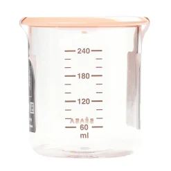 BÉABA Maxi portion 240ml Vieux Rose< Pots De Conservation|Pots De Conservation