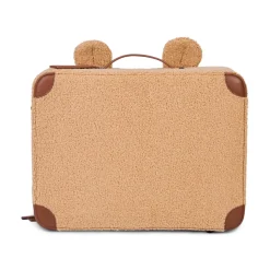 BÉABA Mini Traveller Valise Enfant - Teddy Brun<Enfant Sacs À Dos Enfant|Sacs De Voyage