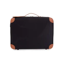 BÉABA Mini Traveller Valise Enfant - Noir Or<Enfant Sacs À Dos Enfant|Sacs De Voyage