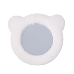 BÉABA Miror Teddy - 35cm< Décoration Murale
