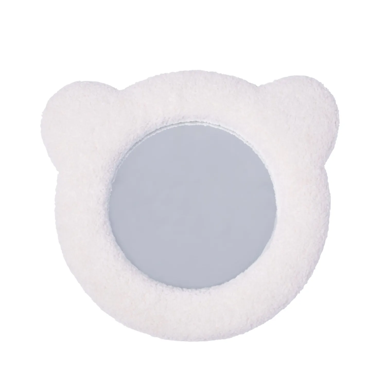 BÉABA Miror Teddy - 35cm< Décoration Murale