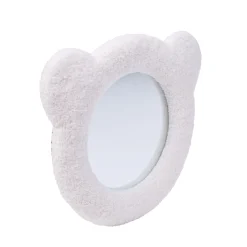 BÉABA Miror Teddy - 35cm< Décoration Murale