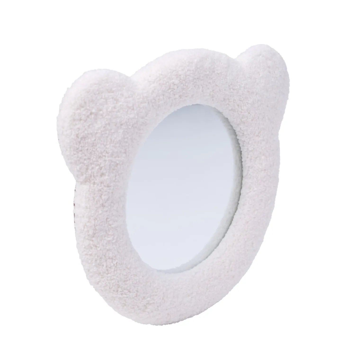 BÉABA Miror Teddy - 35cm< Décoration Murale