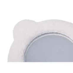 BÉABA Miror Teddy - 35cm< Décoration Murale