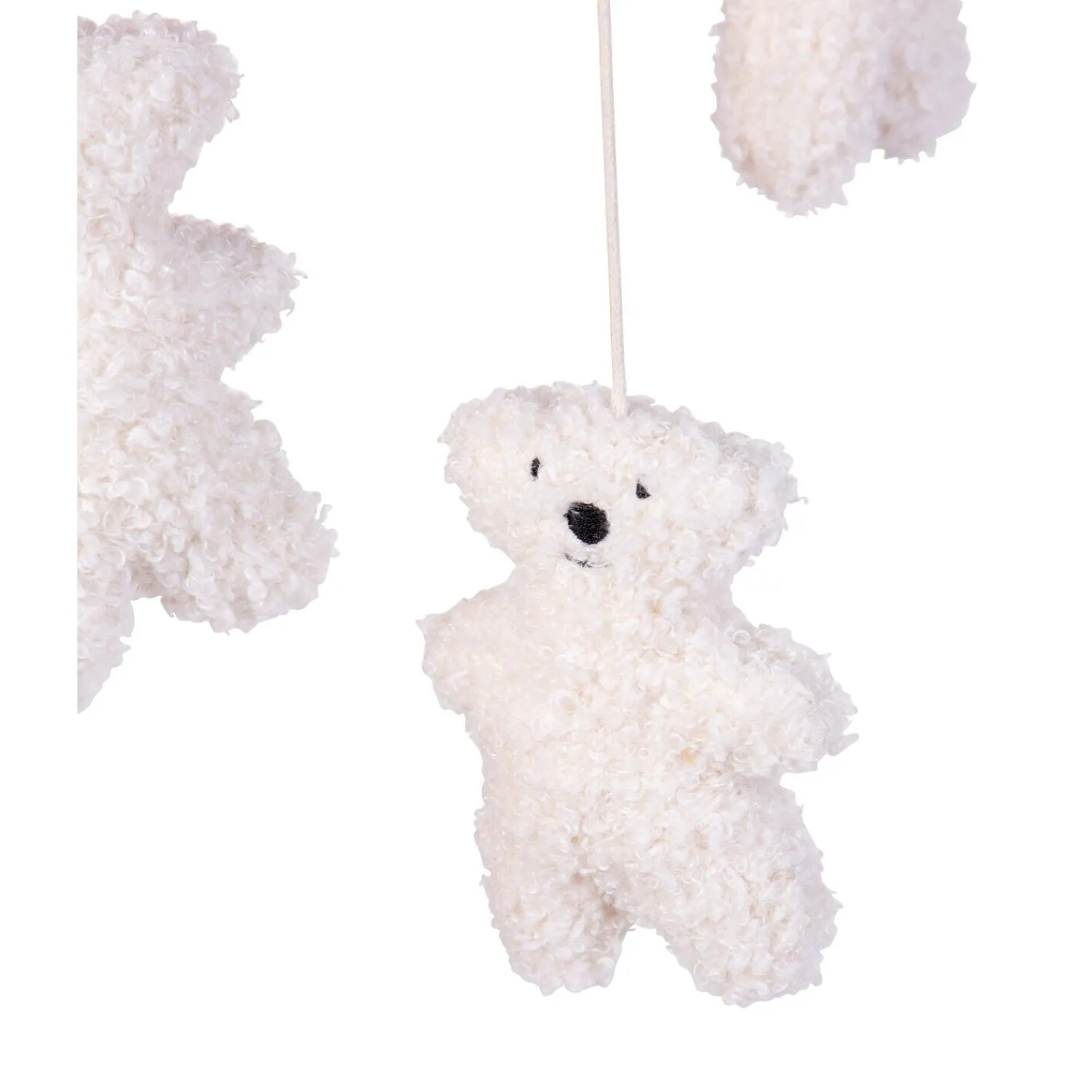 BÉABA Mobile - Teddy< Jouets|Accessoires Transat
