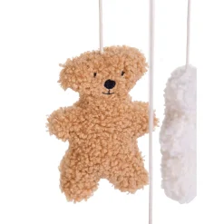 BÉABA Mobile - Teddy< Jouets|Accessoires Transat