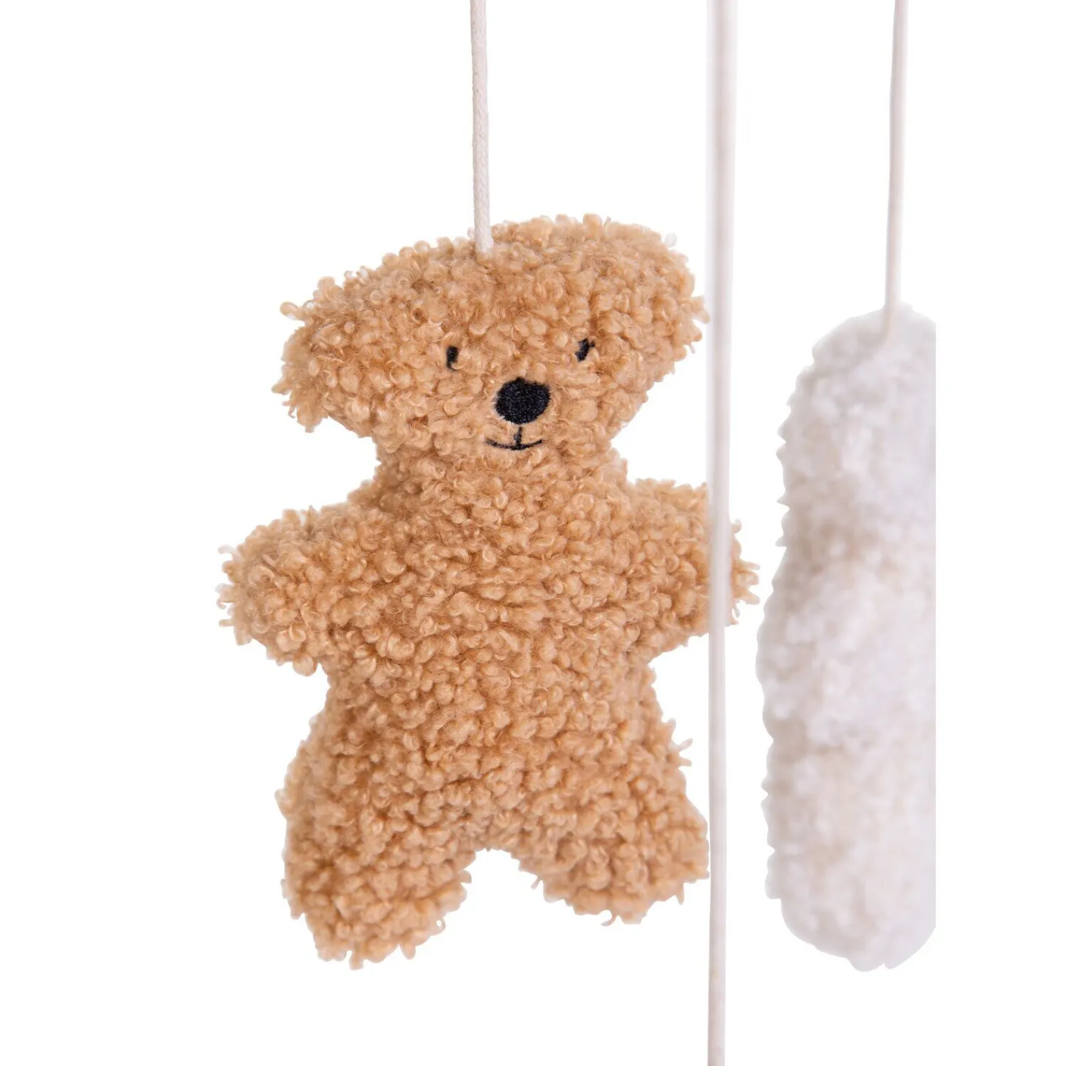 BÉABA Mobile - Teddy< Jouets|Accessoires Transat