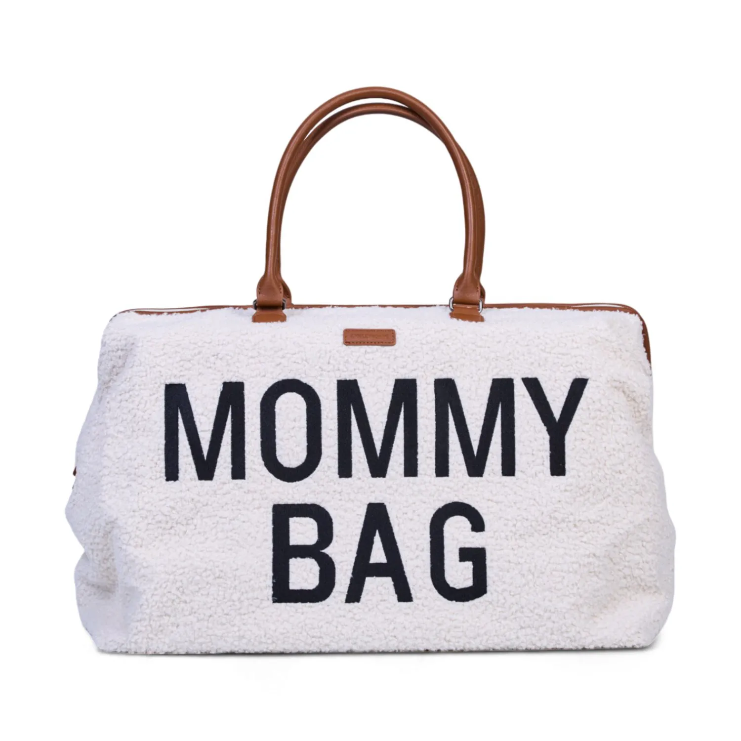 BÉABA Mommy Bag ® Sac A Langer - Teddy Ecru< Sacs De Voyage|Sacs À Langer