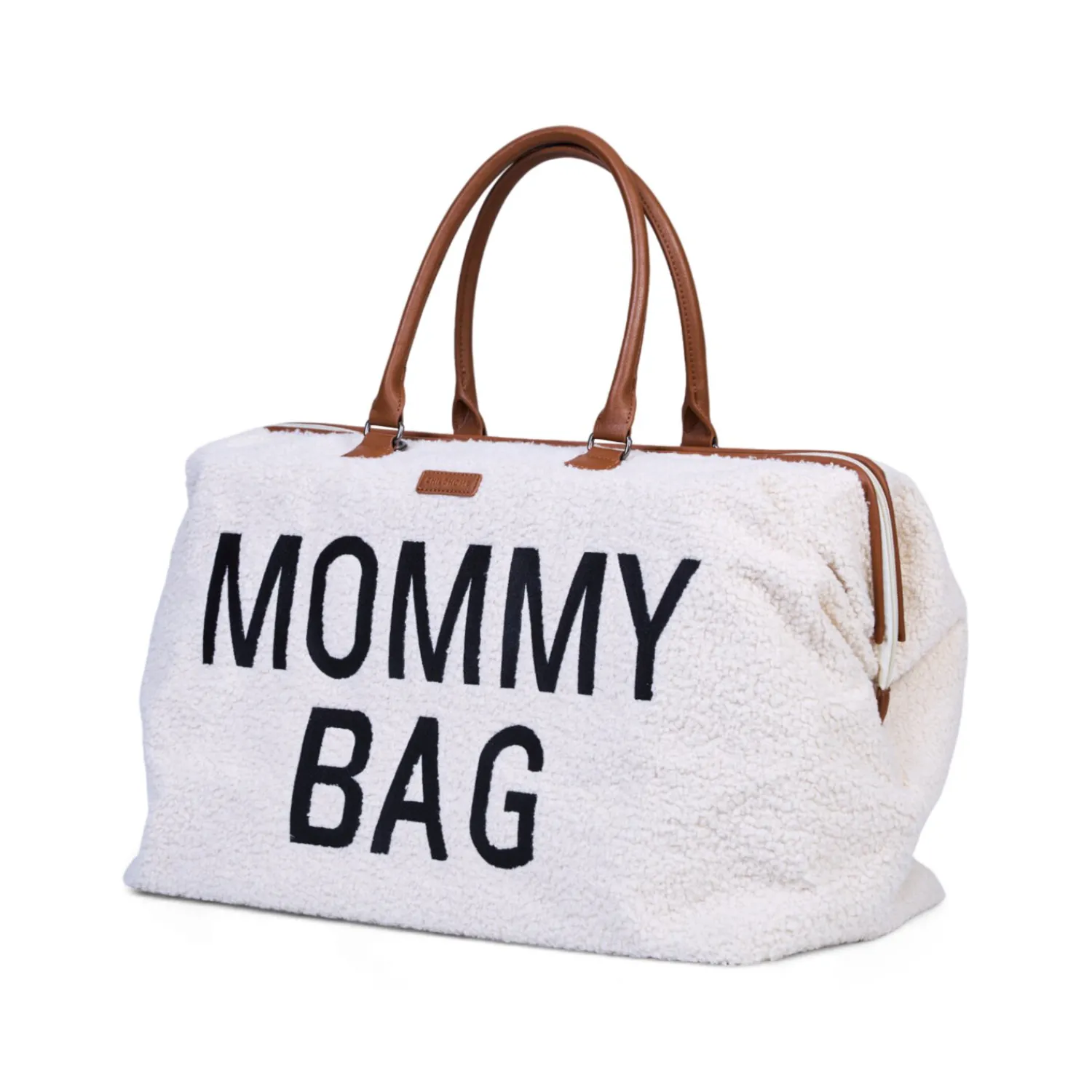BÉABA Mommy Bag ® Sac A Langer - Teddy Ecru< Sacs De Voyage|Sacs À Langer