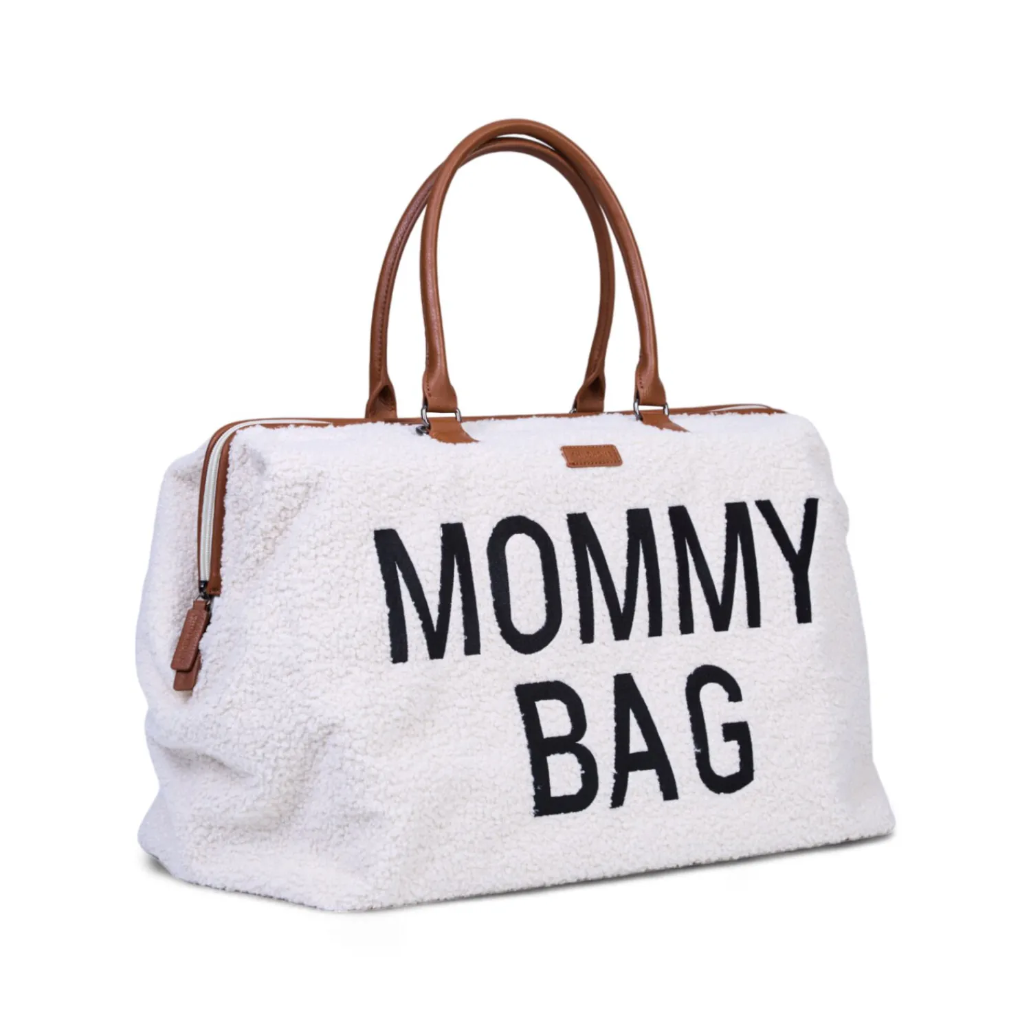 BÉABA Mommy Bag ® Sac A Langer - Teddy Ecru< Sacs De Voyage|Sacs À Langer