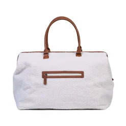 BÉABA Mommy Bag ® Sac A Langer - Teddy Ecru< Sacs De Voyage|Sacs À Langer