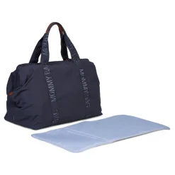 BÉABA Mommy Bag ® Sac A Langer – Signature - Urban Gris Foncé< Sacs À Langer