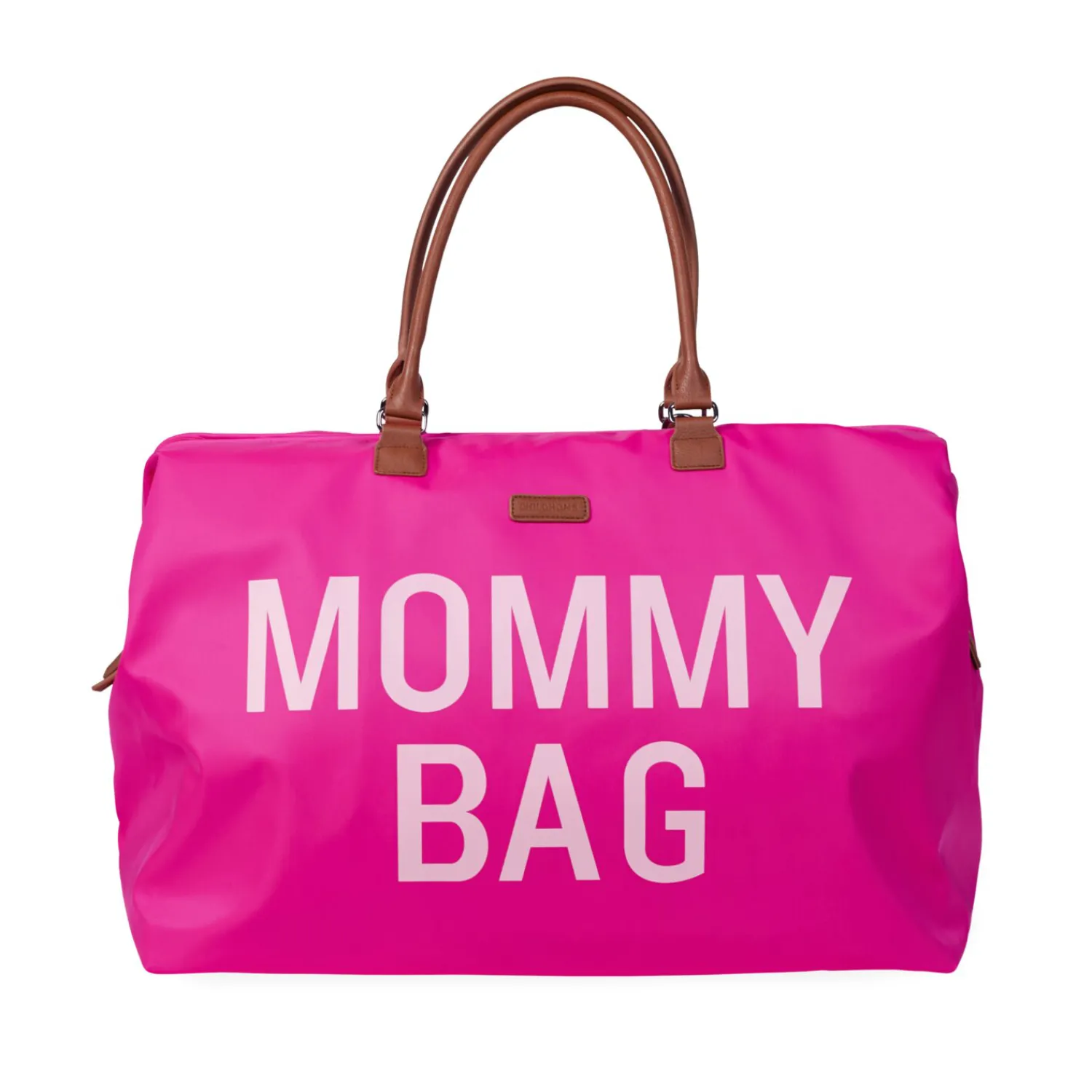 BÉABA Mommy Bag ® Sac A Langer - Pop Rose< Sacs De Voyage|Sacs À Langer