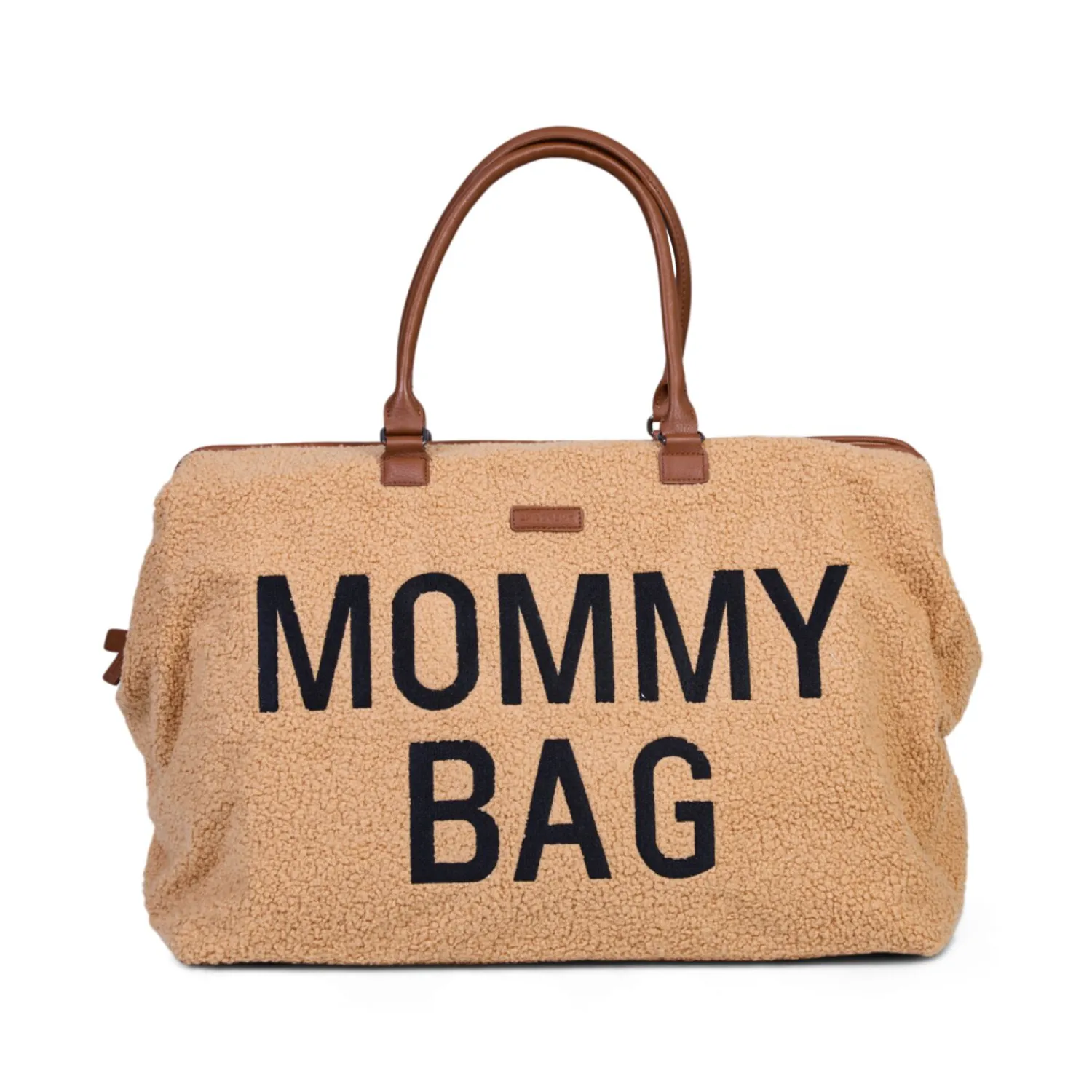 BÉABA Mommy Bag ® Sac A Langer - Teddy Brun< Sacs De Voyage|Sacs À Langer