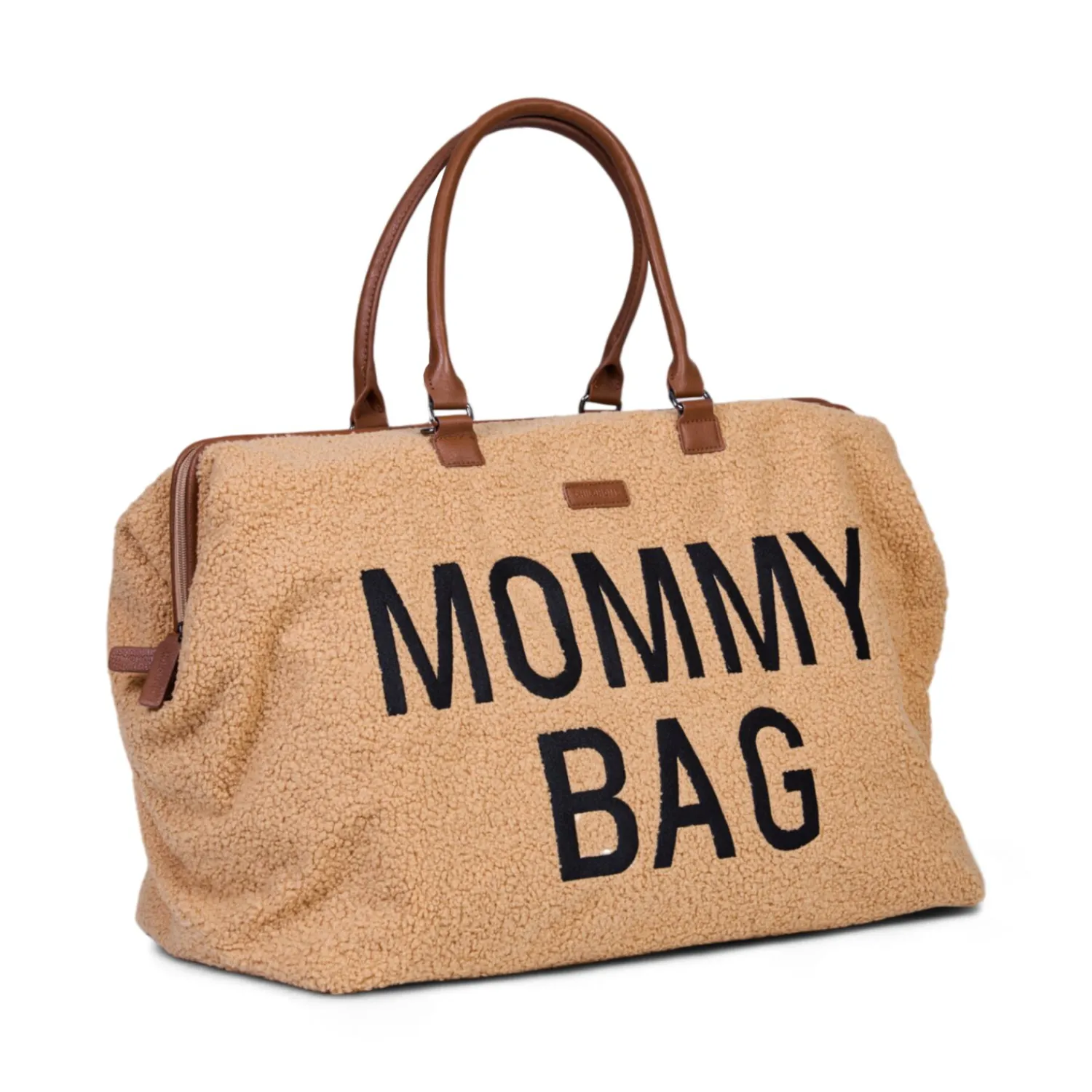 BÉABA Mommy Bag ® Sac A Langer - Teddy Brun< Sacs De Voyage|Sacs À Langer