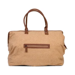 BÉABA Mommy Bag ® Sac A Langer - Teddy Brun< Sacs De Voyage|Sacs À Langer
