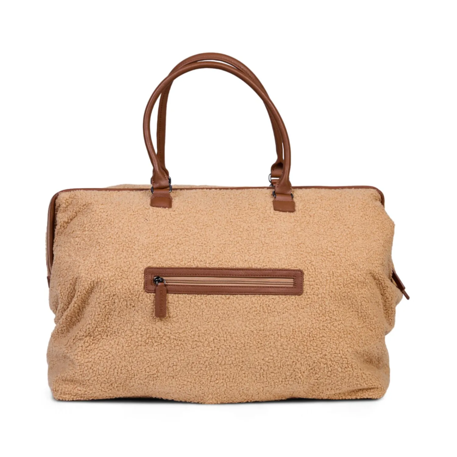 BÉABA Mommy Bag ® Sac A Langer - Teddy Brun< Sacs De Voyage|Sacs À Langer