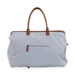 BÉABA Mommy Bag ® Sac A Langer - Canvas - Gris< Sacs À Langer|Sacs De Voyage