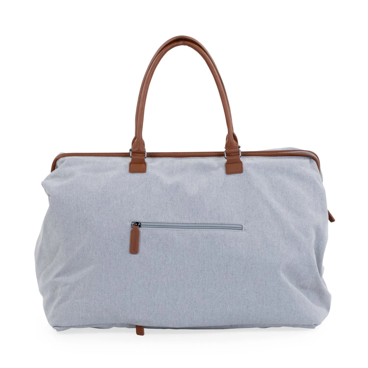 BÉABA Mommy Bag ® Sac A Langer - Canvas - Gris< Sacs À Langer|Sacs De Voyage