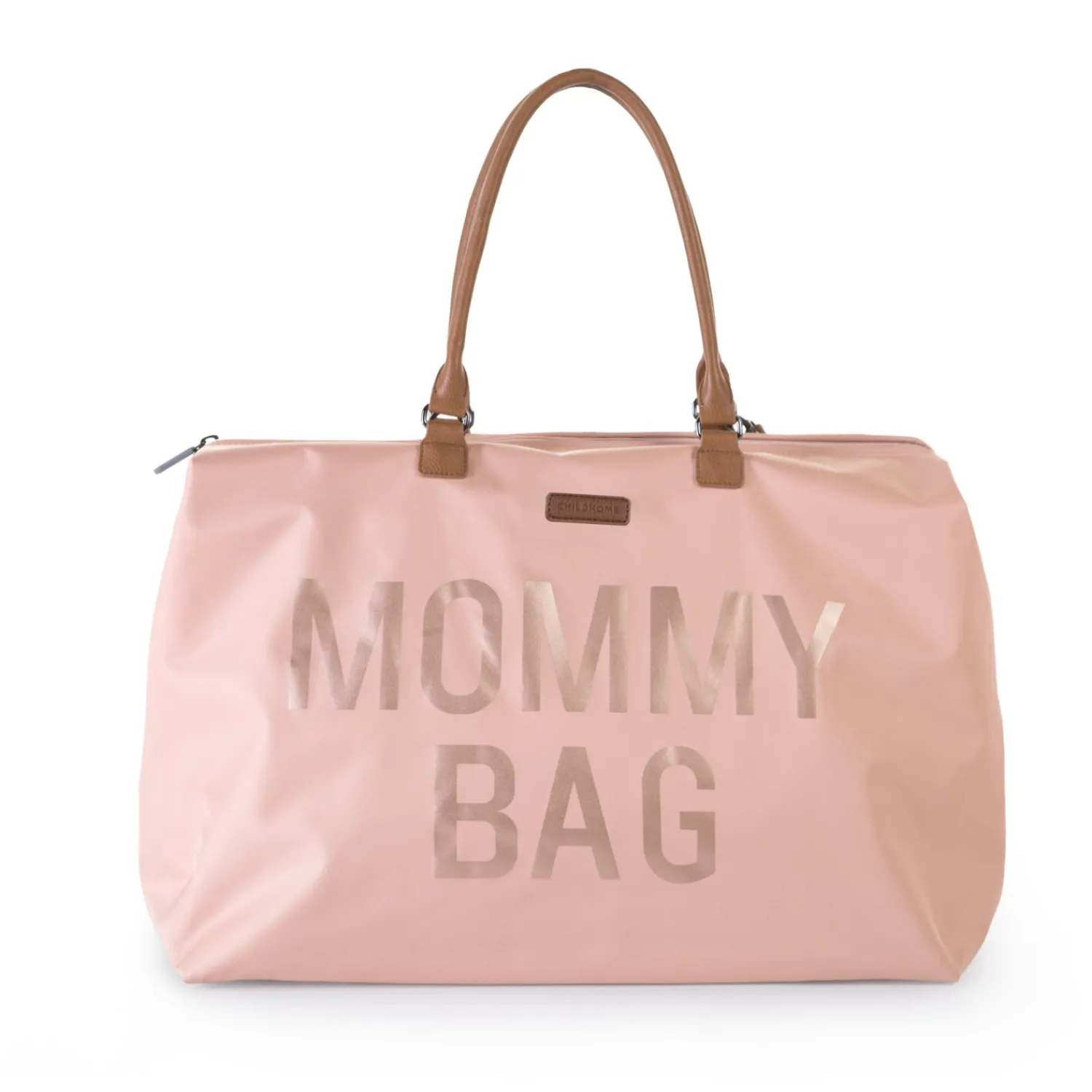 BÉABA Mommy Bag ® Sac A Langer - Rose Cuivre< Sacs À Langer|Sacs De Voyage