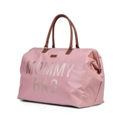 BÉABA Mommy Bag ® Sac A Langer - Rose Cuivre< Sacs À Langer|Sacs De Voyage