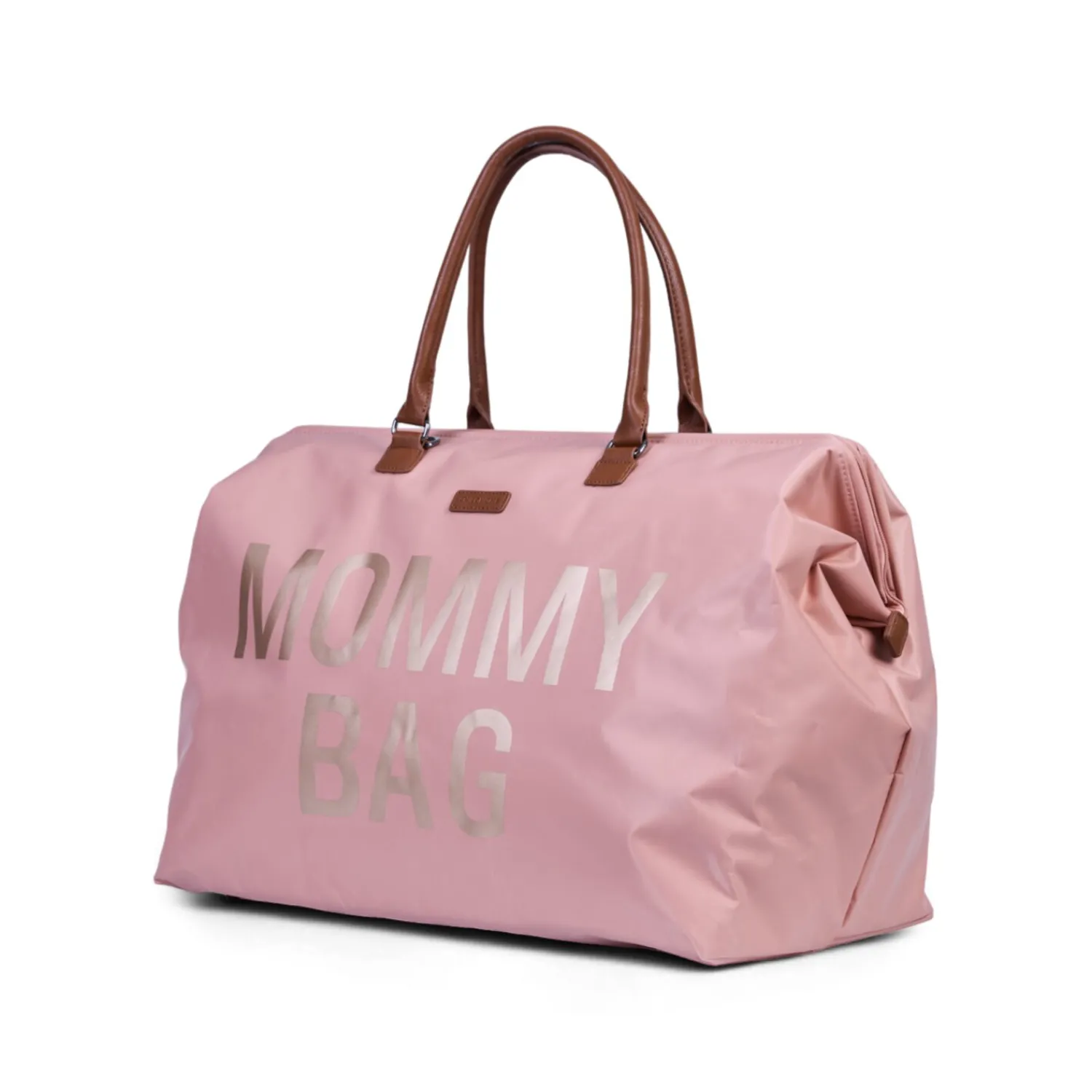 BÉABA Mommy Bag ® Sac A Langer - Rose Cuivre< Sacs À Langer|Sacs De Voyage