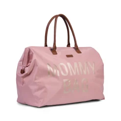 BÉABA Mommy Bag ® Sac A Langer - Rose Cuivre< Sacs À Langer|Sacs De Voyage