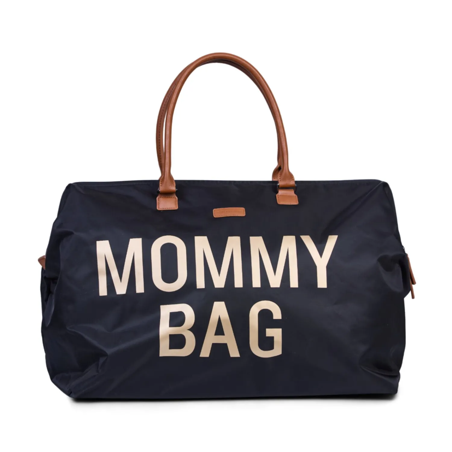 BÉABA Mommy Bag ® Sac A Langer - Noir Or< Sacs De Voyage|Sacs À Langer