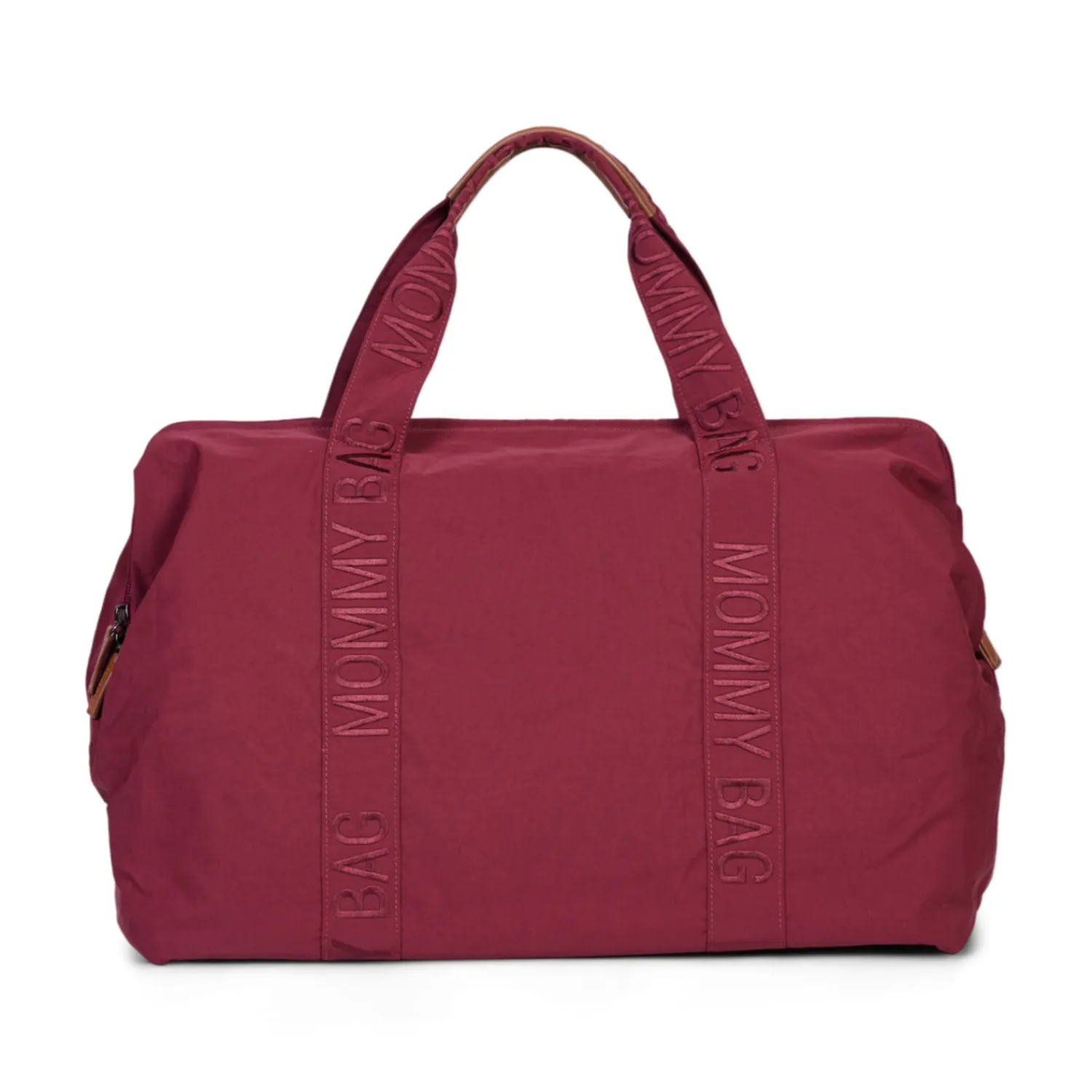 BÉABA Mommy Bag ® Sac A Langer – Signature - Urban Bordeaux< Sacs À Langer