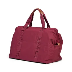 BÉABA Mommy Bag ® Sac A Langer – Signature - Urban Bordeaux< Sacs À Langer