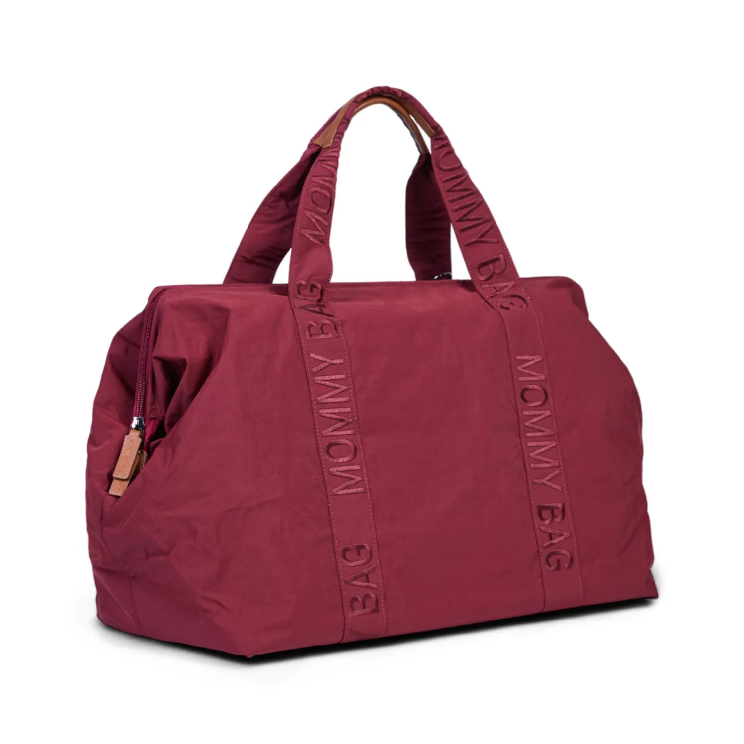 BÉABA Mommy Bag ® Sac A Langer – Signature - Urban Bordeaux< Sacs À Langer