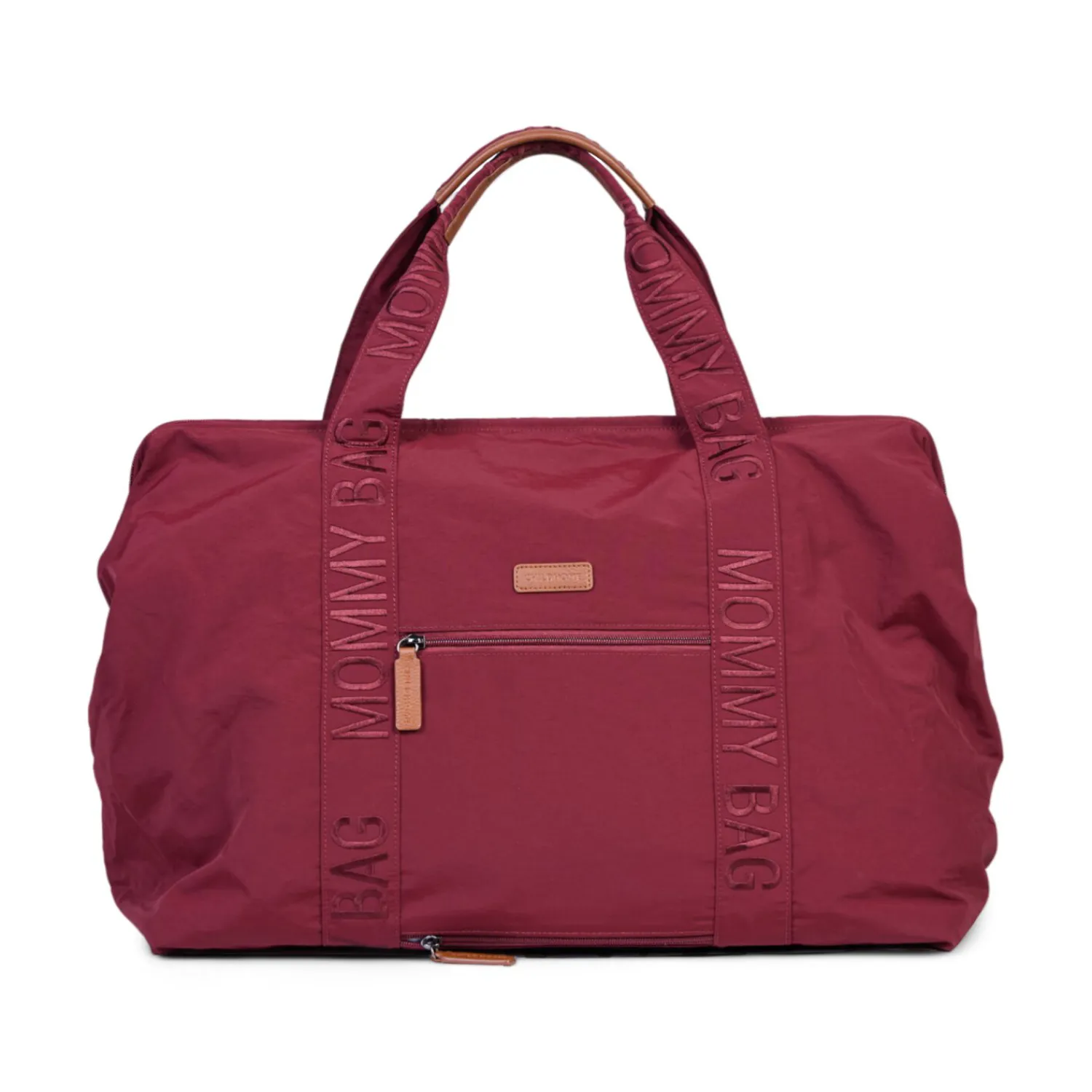 BÉABA Mommy Bag ® Sac A Langer – Signature - Urban Bordeaux< Sacs À Langer