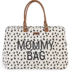 BÉABA Mommy Bag ® Sac A Langer - Leopard< Sacs De Voyage|Sacs À Langer