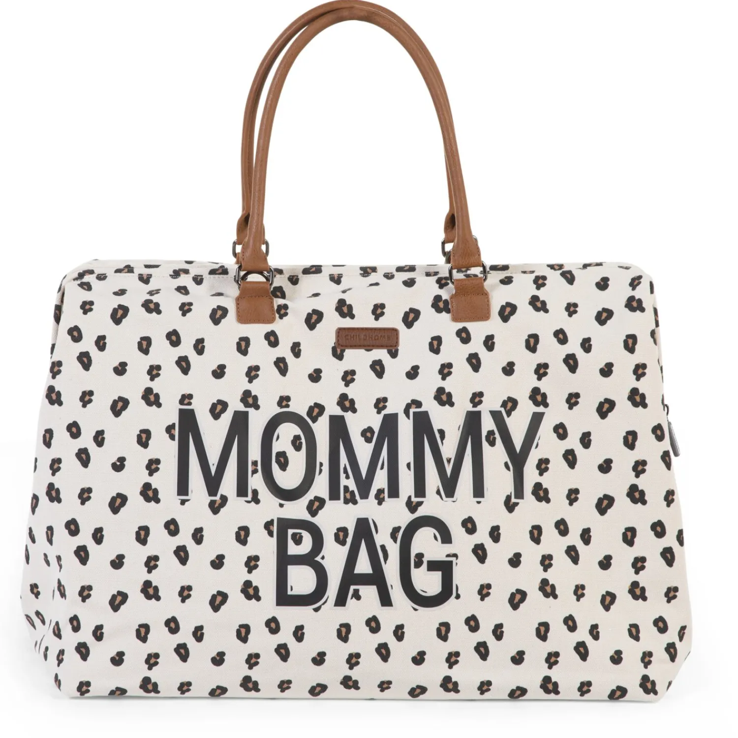 BÉABA Mommy Bag ® Sac A Langer - Leopard< Sacs De Voyage|Sacs À Langer