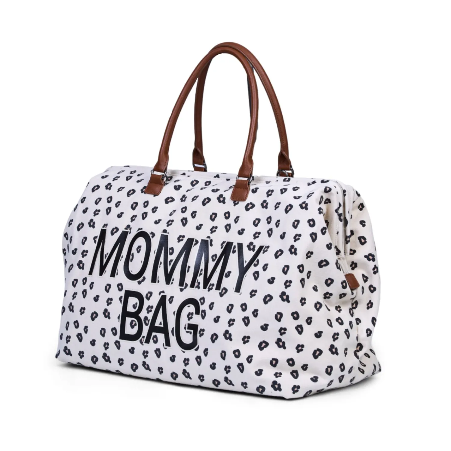 BÉABA Mommy Bag ® Sac A Langer - Leopard< Sacs De Voyage|Sacs À Langer