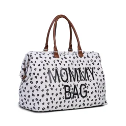 BÉABA Mommy Bag ® Sac A Langer - Leopard< Sacs De Voyage|Sacs À Langer