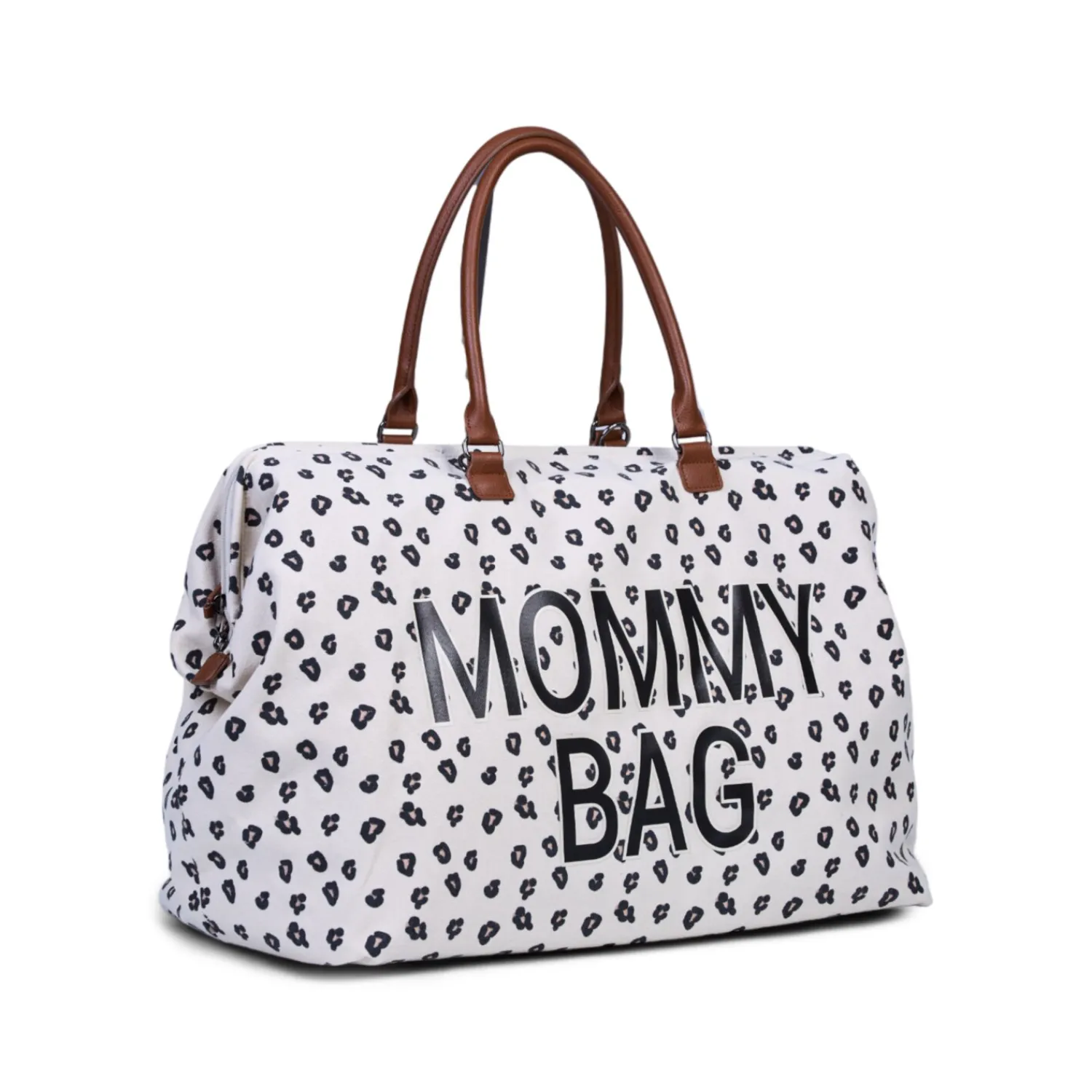 BÉABA Mommy Bag ® Sac A Langer - Leopard< Sacs De Voyage|Sacs À Langer