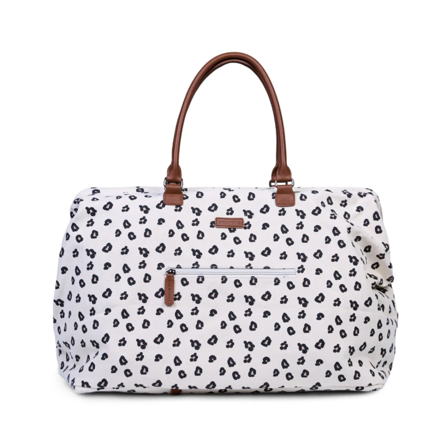 BÉABA Mommy Bag ® Sac A Langer - Leopard< Sacs De Voyage|Sacs À Langer