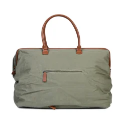 BÉABA Mommy Bag ® Sac A Langer - Toile - Kaki< Sacs De Voyage|Sacs À Langer