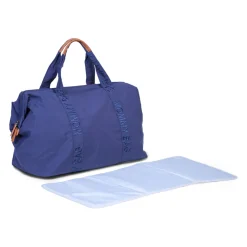 BÉABA Mommy Bag ® Sac A Langer – Signature - Urban Navy< Sacs À Langer